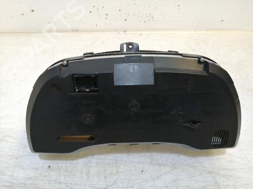 Instrument cluster FIAT PUNTO (188_) 1.2 16V 80 (188.233, .235, .253, .255, .333, .353, .639,... | BP17296817C47
