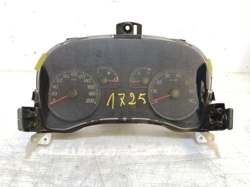 Instrument cluster FIAT PUNTO (188_) 1.2 16V 80 (188.233, .235, .253, .255, .333, .353, .639,... | BP17296817C47