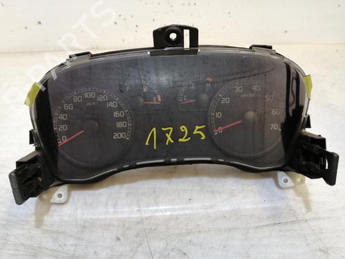 Instrument cluster FIAT PUNTO (188_) 1.2 16V 80 (188.233, .235, .253, .255, .333, .353, .639,... | BP17296817C47