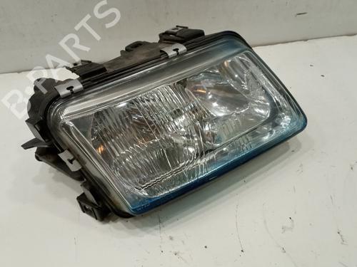 Used Right headlight AUDI A3 (8L1) [1996-2006]  17258938