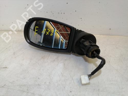 Retrovisor esquerdo FIAT PUNTO (188_) 1.2 16V 80 (188.233, .235, .253, .255, .333, .353, .639,... (80 hp)null