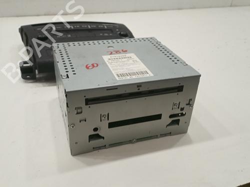 Radio MITSUBISHI OUTLANDER II (CW_W) | BP17258945E6