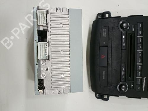 Radio MITSUBISHI OUTLANDER II (CW_W) | BP17258945E6