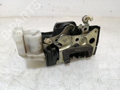 Zamek drzwi przednich prawych FIAT PUNTO (188_) 1.2 16V 80 (188.233, .235, .253, .255, .333, .353, .639,... | BP17301884C97