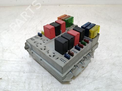 Fuse box FIAT PUNTO (188_) 1.2 16V 80 (188.233, .235, .253, .255, .333, .353, .639,... | BP17301887E1
