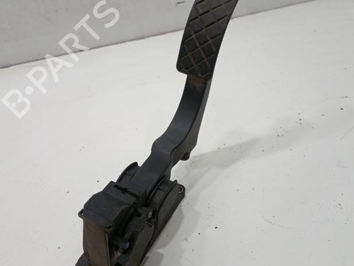 Pédale VW POLO IV (9N_, 9A_) [2001-2014]  17258948