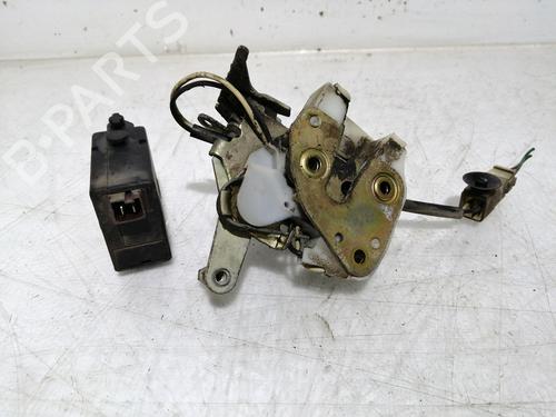 Rear right lock CITROËN BX (XB-_) 1.6 | BP17301906C99 