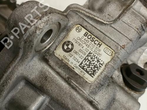 Fuel pump BMW 3 (E90)  | BP17258967M76 