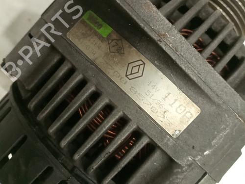 Alternator RENAULT LAGUNA I Grandtour (K56_)  | BP17258981M7 