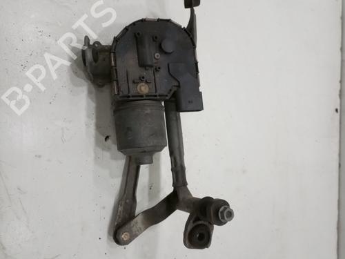 Front wiper motor SEAT LEON (1P1)  | BP17258989M29