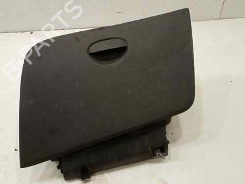 Used Glove box SEAT LEON (1P1) [2005-2013]  17258997