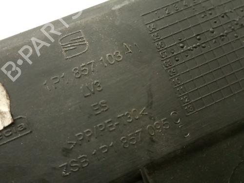 Glove box SEAT LEON (1P1)  | BP17258997C95