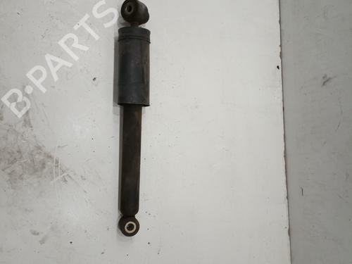 Left rear shock absorber RENAULT MEGANE I (BA0/1_) [1995-2004]  17258998