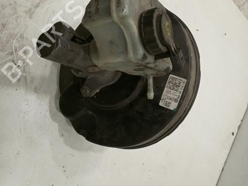 Servo brake AUDI A3 Sportback (8PA) | BP17259011M42