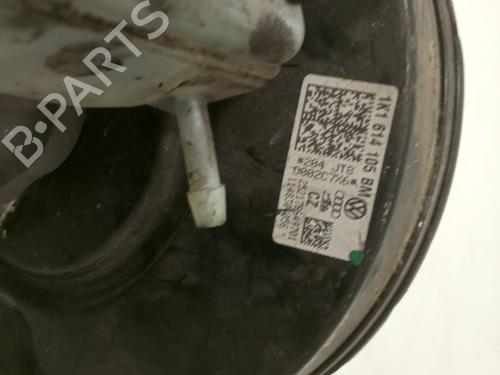 Servo brake AUDI A3 Sportback (8PA) | BP17259011M42