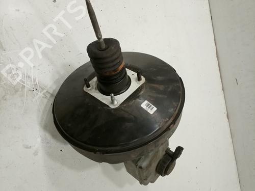 Servo brake AUDI A3 Sportback (8PA) | BP17259011M42