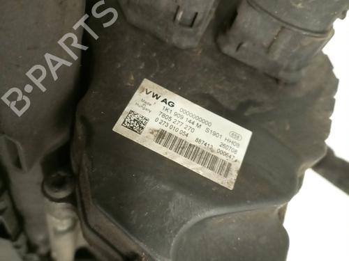 Steering rack SEAT ALTEA (5P1)  | BP17259017M22 