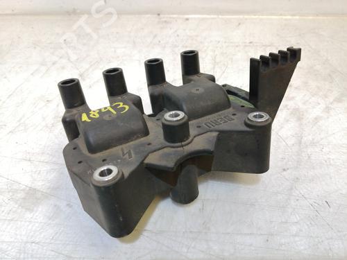 Ignition coil FIAT MAREA Weekend (185_) 1.6 0040100029