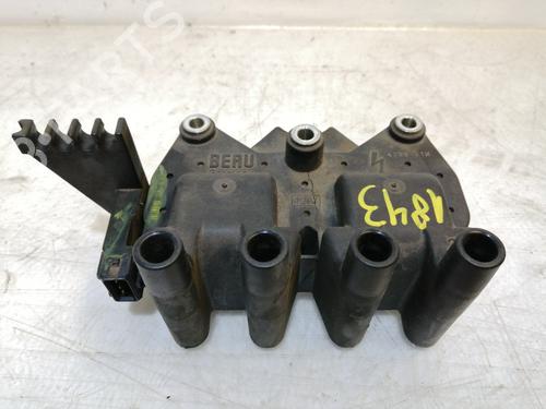 Ignition coil FIAT MAREA Weekend (185_) 1.6 | BP17301920M94 