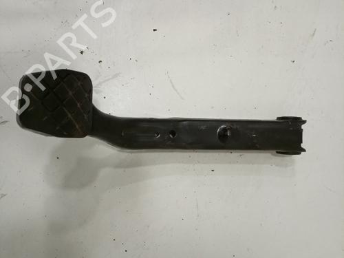 Pedal VW GOLF IV (1J1) [1997-2008]  17259028