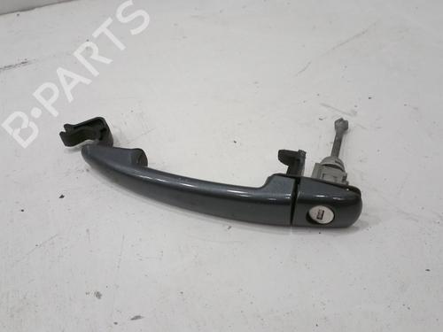 Used Front left exterior door handle Front left exterior door handle 17259039 17259039