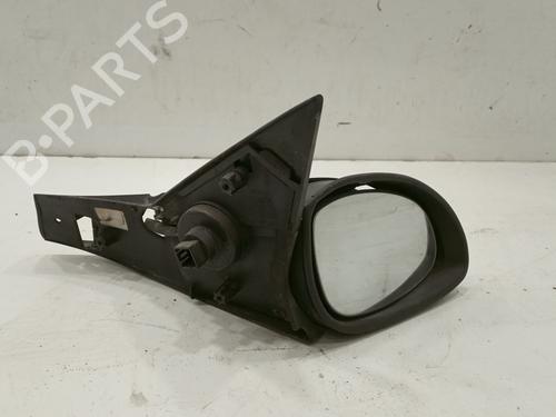 Used Right mirror OPEL VECTRA B (J96) [1995-2004]  17259047