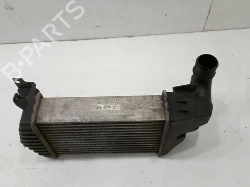 Intercooler OPEL ASTRA H (A04)  | BP17259052M30 