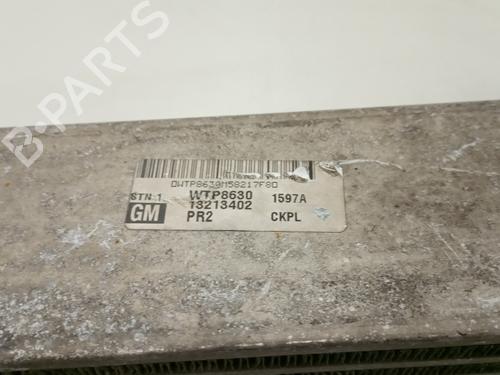 Intercooler OPEL ASTRA H (A04)  | BP17259052M30 