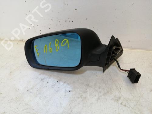 Left mirror AUDI A4 B5 (8D2) 1.9 TDI (90 hp) 17301940