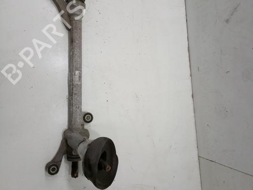 Steering rack FORD TOURNEO COURIER B460 MPV | BP17259064M22