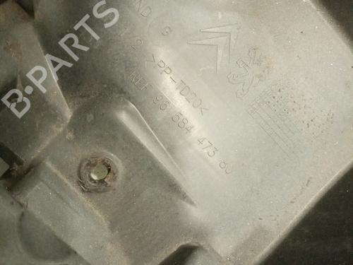 Other PEUGEOT 308 II (LB_, LP_, LW_, LH_, L3_)  | BP17259067O1 