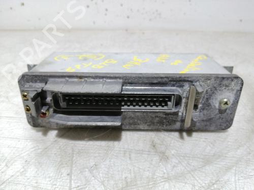 Used Control unit BMW 5 (E34) [1987-1995]  17301949