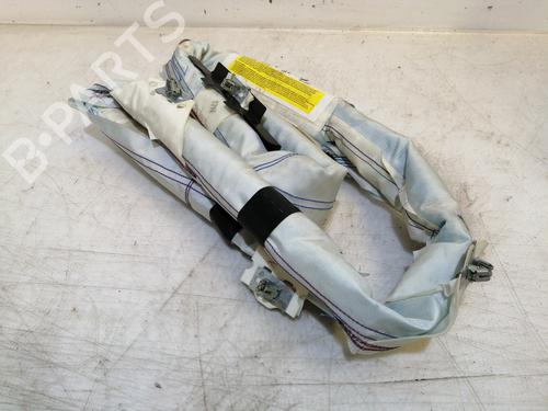 Airbag a tendina laterale sinistro OPEL ASTRA H Estate (A04) [2004-2014]null 13231630