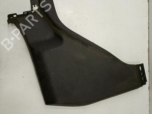 Andre CITROËN BERLINGO MULTISPACE (B9) | BP17259083O1