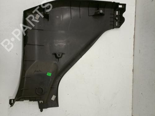 Andre CITROËN BERLINGO MULTISPACE (B9) | BP17259083O1