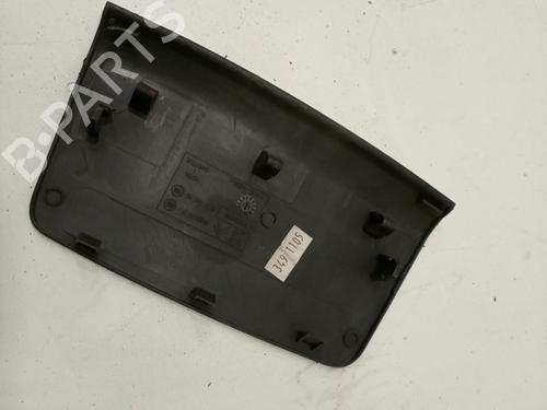 Andre CITROËN BERLINGO MULTISPACE (B9) | BP17259090O1