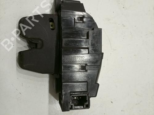 Used Tailgate lock PEUGEOT 508 I (8D_) [2010-2018]  17259093