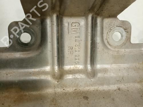 Other OPEL ZAFIRA A MPV (T98) | BP17259112O1