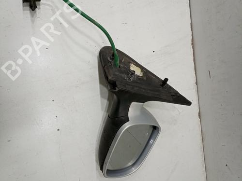 Used Right mirror VW POLO (6N2) [1999-2001]  17259119