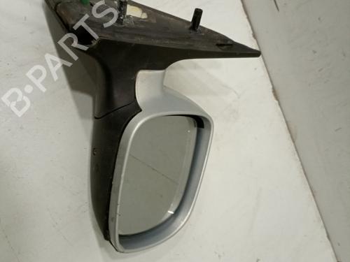 Right mirror VW POLO (6N2)  | BP17259119C27
