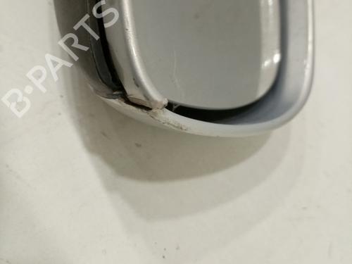 Right mirror VW POLO (6N2)  | BP17259119C27
