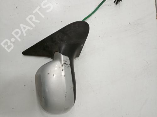 Right mirror VW POLO (6N2)  | BP17259119C27