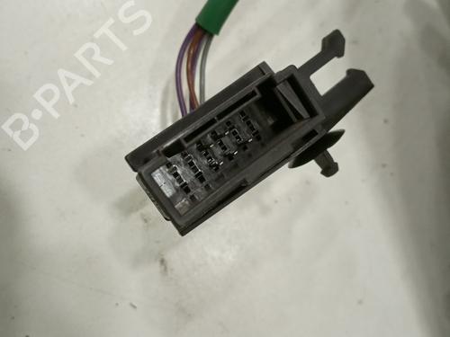 Right mirror VW POLO (6N2)  | BP17259119C27