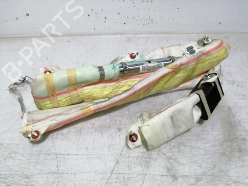 Used Right curtain airbag KIA RIO III (UB) [2011-2017]  17302000