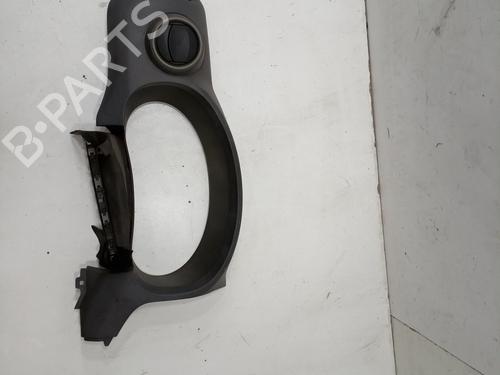 Andre CITROËN BERLINGO MULTISPACE (B9) | BP17259150O1