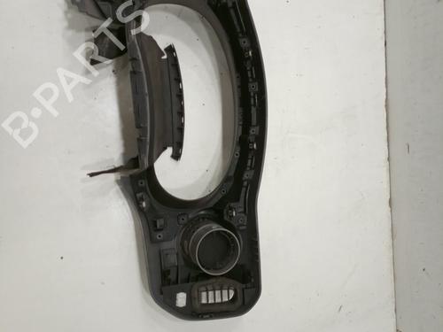 Andre CITROËN BERLINGO MULTISPACE (B9) | BP17259150O1