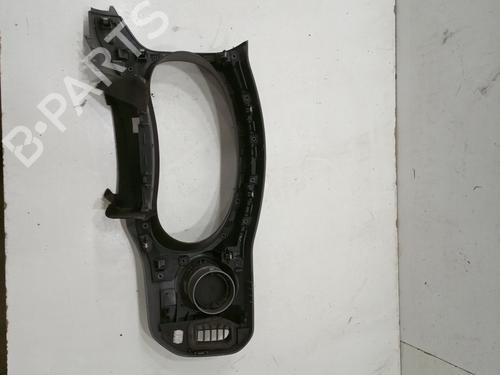 Andre CITROËN BERLINGO MULTISPACE (B9) | BP17259150O1