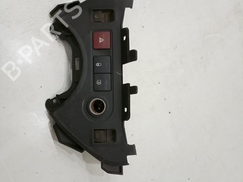 Other CITROËN BERLINGO MULTISPACE (B9) | BP17259151O1