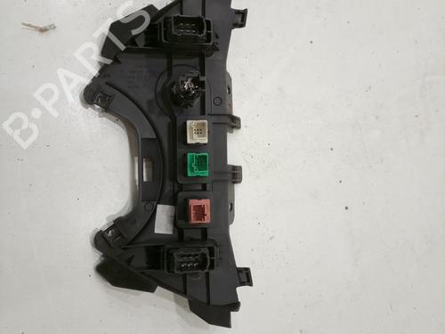 Other CITROËN BERLINGO MULTISPACE (B9) | BP17259151O1