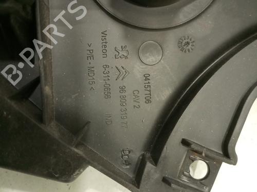 Other CITROËN BERLINGO MULTISPACE (B9) | BP17259151O1